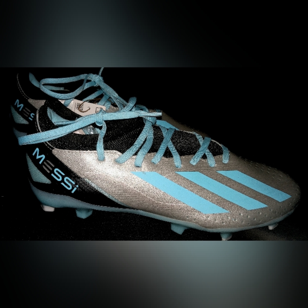 Adidas X CRAZYFAST MESSI.3 Soccer Clears